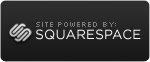 Site powered by SquareSpace